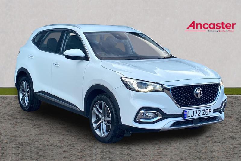 Used MG MG HS 2023 for sale - 76441702: Photo 1