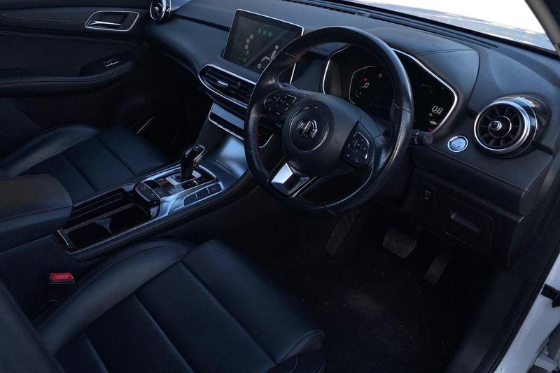 Used MG MG HS 2023 for sale - 76441702: Photo 10