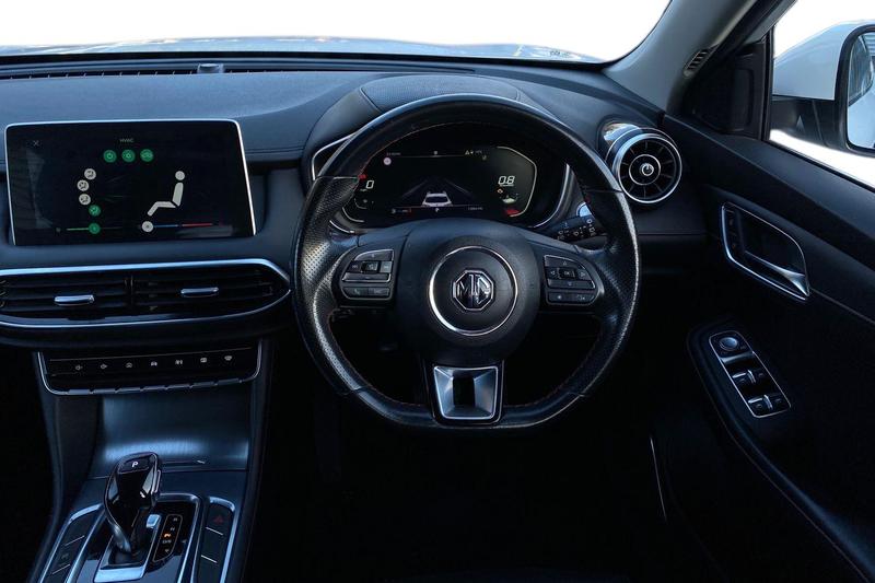 Used MG MG HS 2023 for sale - 76441702: Photo 11