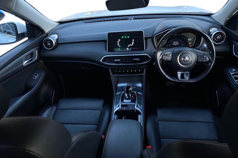 Used MG MG HS 2023 for sale - 76441702: Photo 12