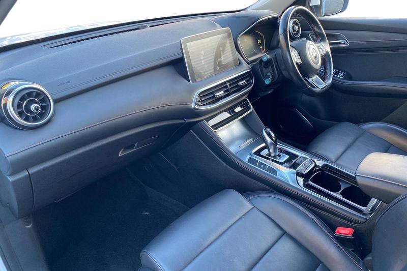 Used MG MG HS 2023 for sale - 76441702: Photo 13