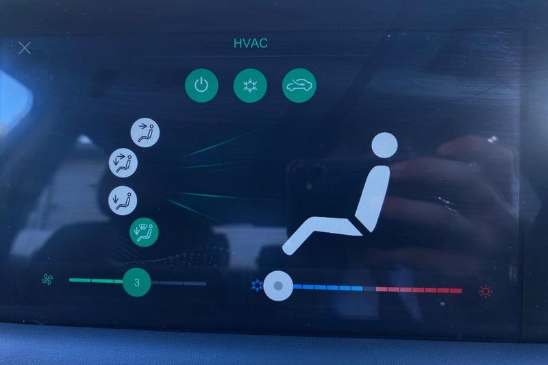 Used MG MG HS 2023 for sale - 76441702: Photo 15