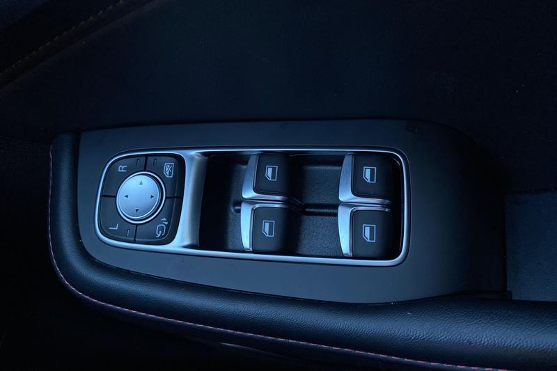 Used MG MG HS 2023 for sale - 76441702: Photo 16