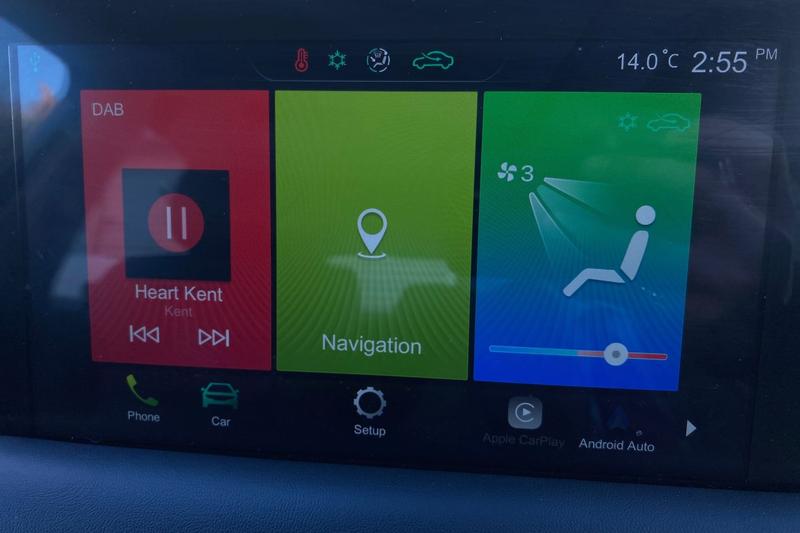 Used MG MG HS 2023 for sale - 76441702: Photo 17