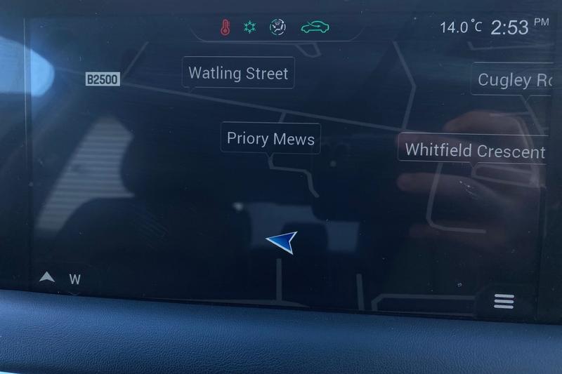 Used MG MG HS 2023 for sale - 76441702: Photo 18