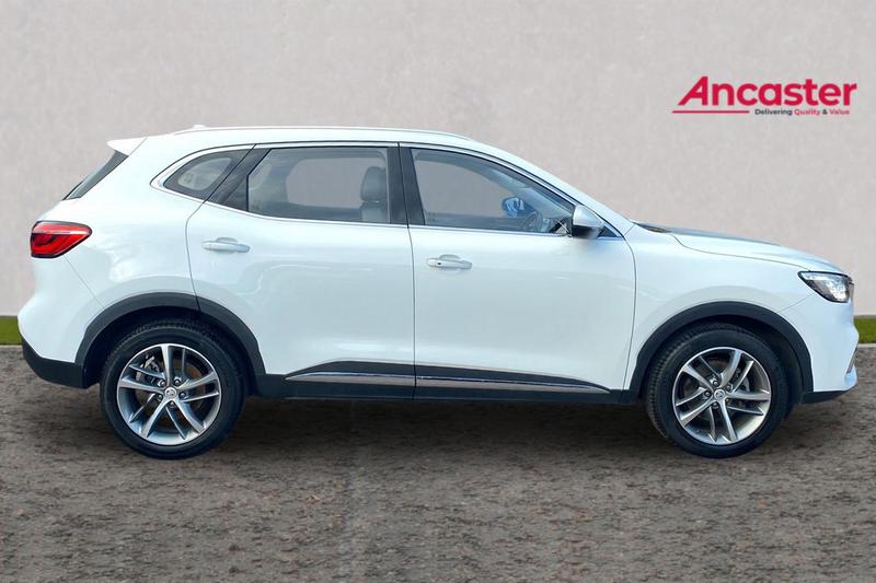 Used MG MG HS 2023 for sale - 76441702: Photo 2