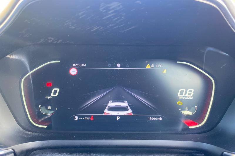 Used MG MG HS 2023 for sale - 76441702: Photo 20