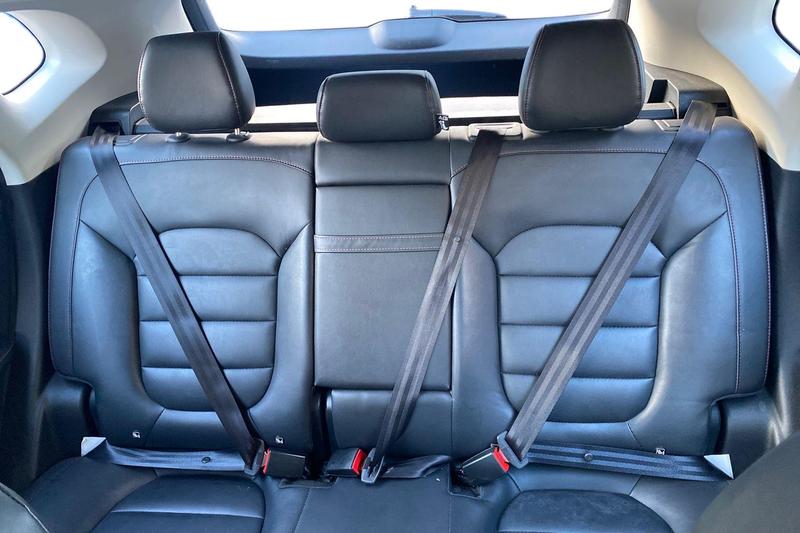 Used MG MG HS 2023 for sale - 76441702: Photo 23