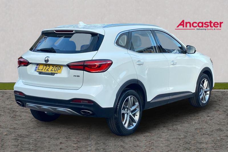 Used MG MG HS 2023 for sale - 76441702: Photo 3