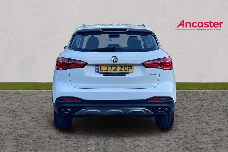 Used MG MG HS 2023 for sale - 76441702: Photo 4