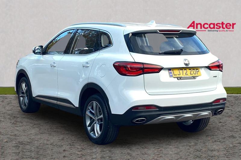 Used MG MG HS 2023 for sale - 76441702: Photo 5