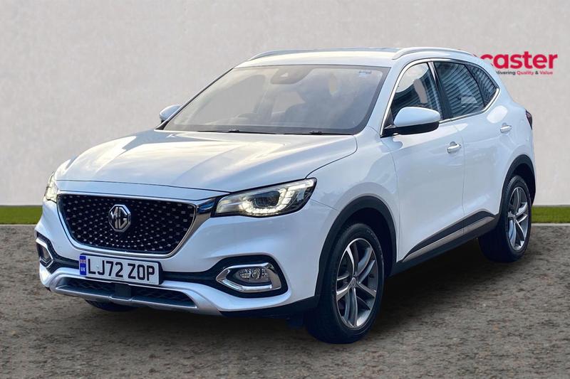 Used MG MG HS 2023 for sale - 76441702: Photo 7