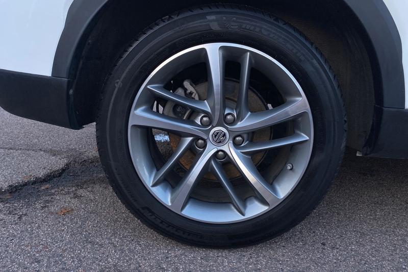 Used MG MG HS 2023 for sale - 76441702: Photo 9