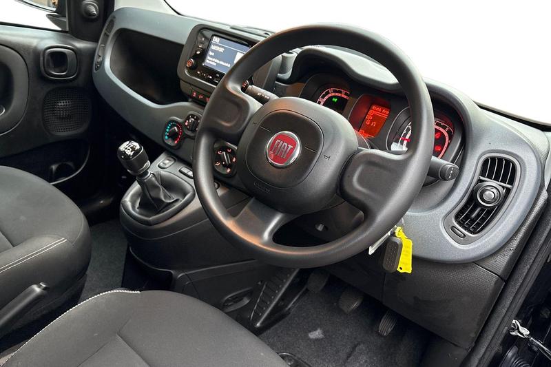 Used Fiat Panda 2023 for sale - 76977346: Photo 10