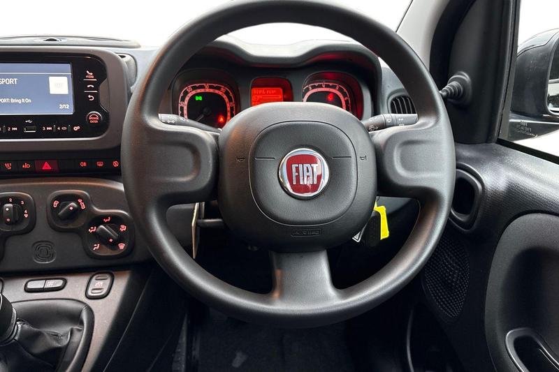 Used Fiat Panda 2023 for sale - 76977346: Photo 11