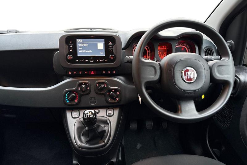 Used Fiat Panda 2023 for sale - 76977346: Photo 12