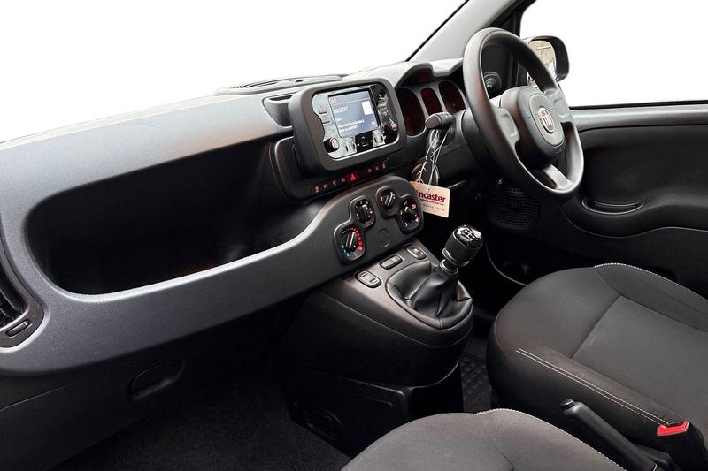 Used Fiat Panda 2023 for sale - 76977346: Photo 13