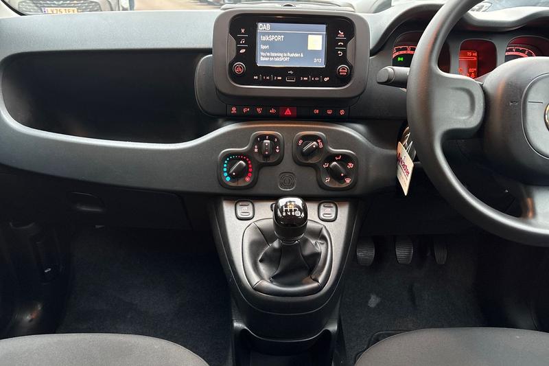 Used Fiat Panda 2023 for sale - 76977346: Photo 14