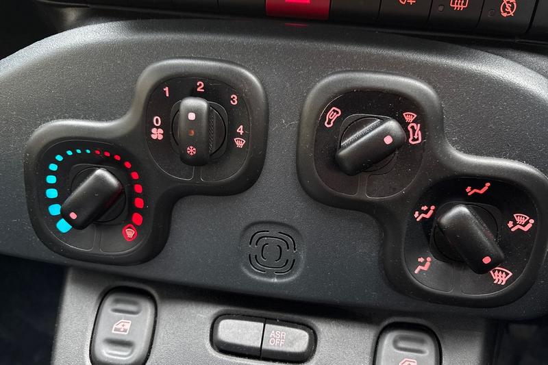 Used Fiat Panda 2023 for sale - 76977346: Photo 15