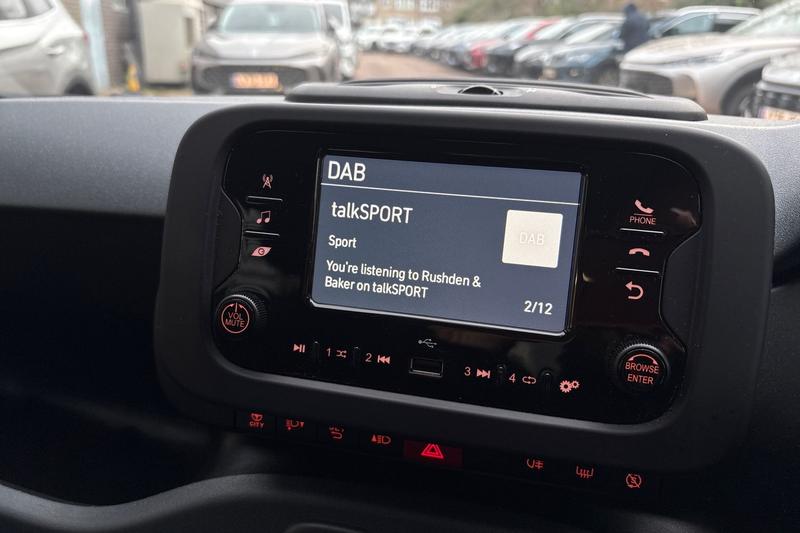 Used Fiat Panda 2023 for sale - 76977346: Photo 17