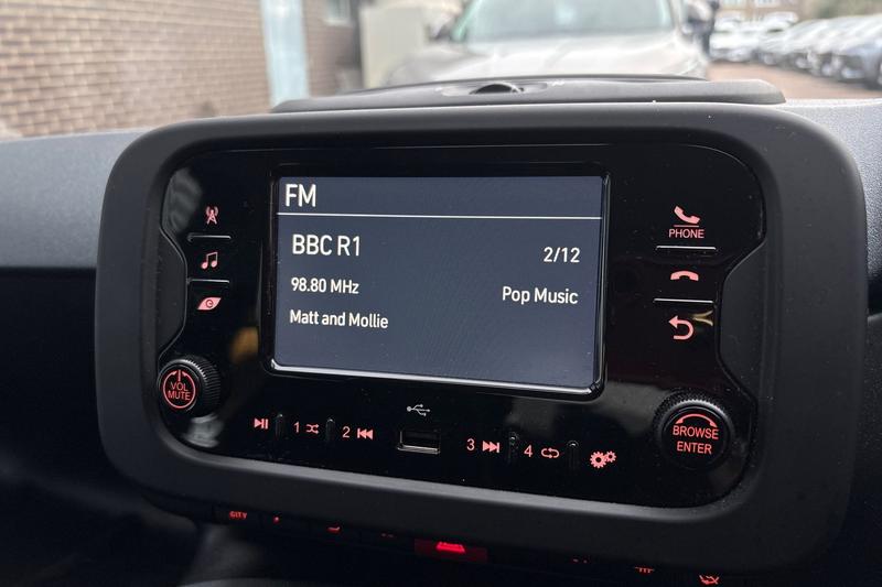 Used Fiat Panda 2023 for sale - 76977346: Photo 18