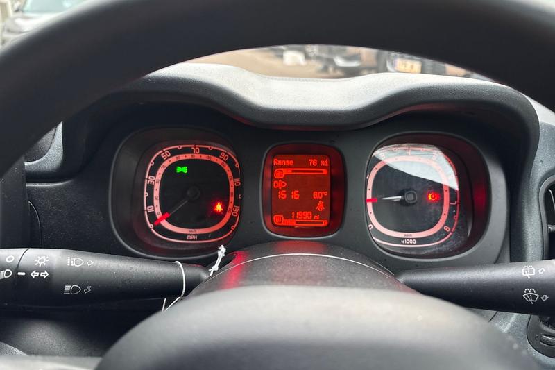 Used Fiat Panda 2023 for sale - 76977346: Photo 19