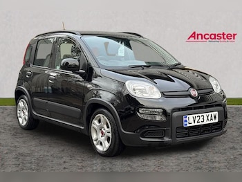 2023 - 1.0 Mild Hybrid [Touchscreen] [5 Seat] 5dr