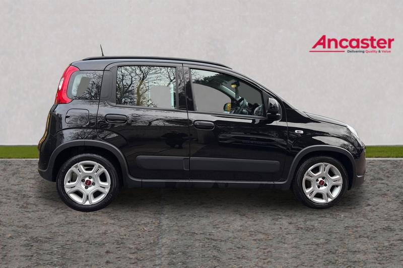 Used Fiat Panda 2023 for sale - 76977346: Photo 2