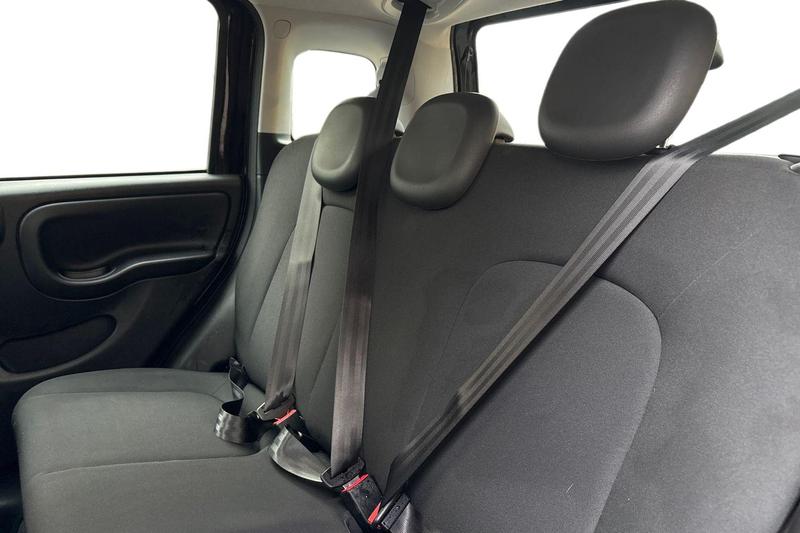 Used Fiat Panda 2023 for sale - 76977346: Photo 22