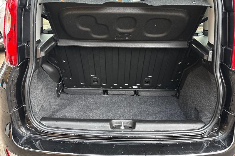 Used Fiat Panda 2023 for sale - 76977346: Photo 23