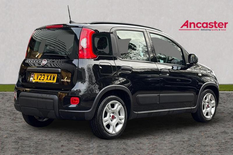 Used Fiat Panda 2023 for sale - 76977346: Photo 3