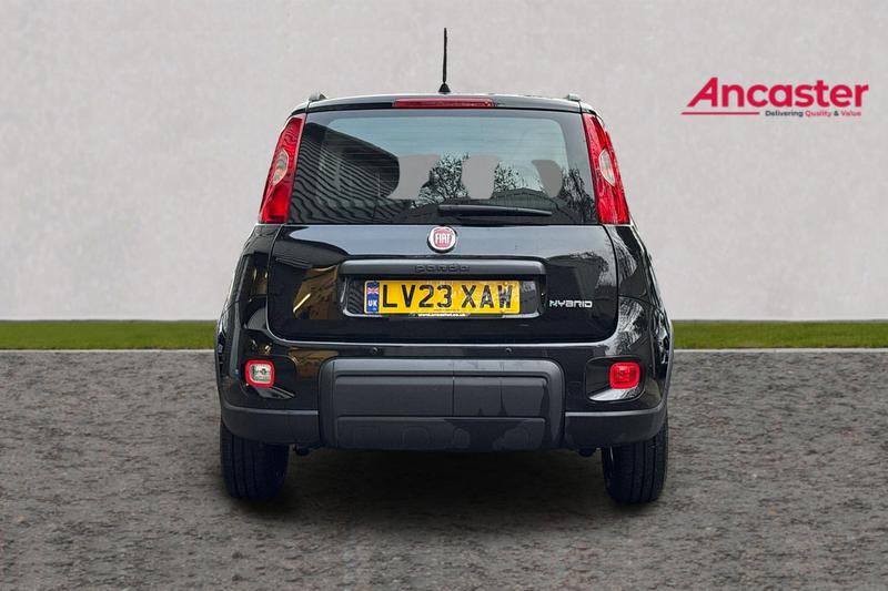 Used Fiat Panda 2023 for sale - 76977346: Photo 4