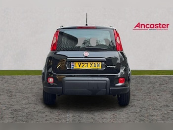 Used Fiat Panda 2023 for sale - 76977346: Photo