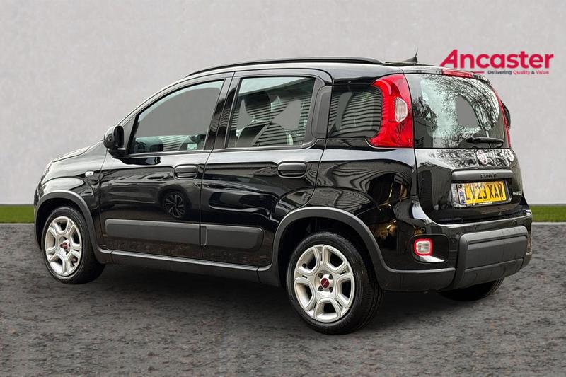 Used Fiat Panda 2023 for sale - 76977346: Photo 5