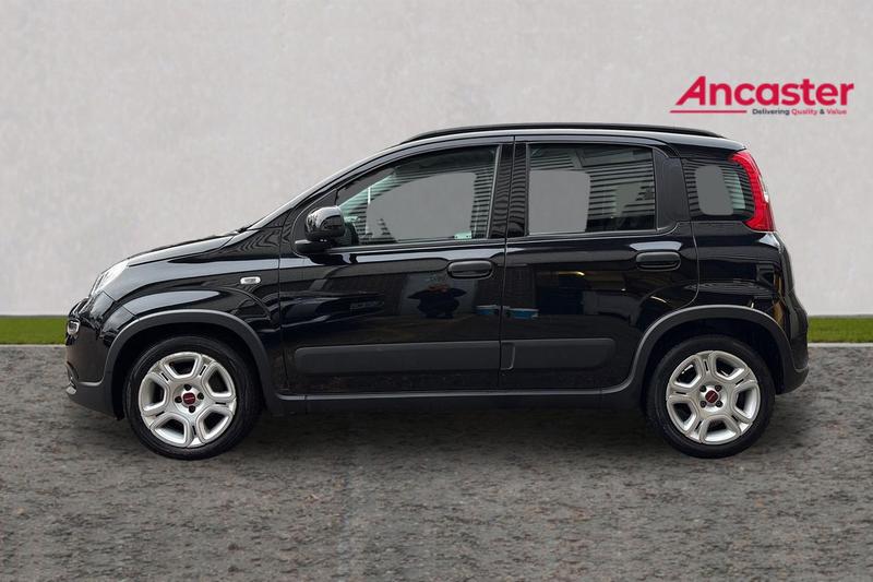 Used Fiat Panda 2023 for sale - 76977346: Photo 6