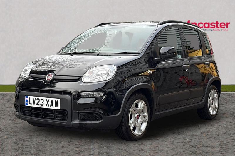 Used Fiat Panda 2023 for sale - 76977346: Photo 7