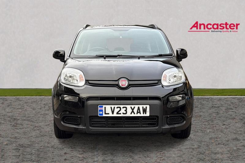 Used Fiat Panda 2023 for sale - 76977346: Photo 8