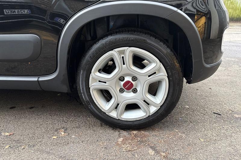 Used Fiat Panda 2023 for sale - 76977346: Photo 9