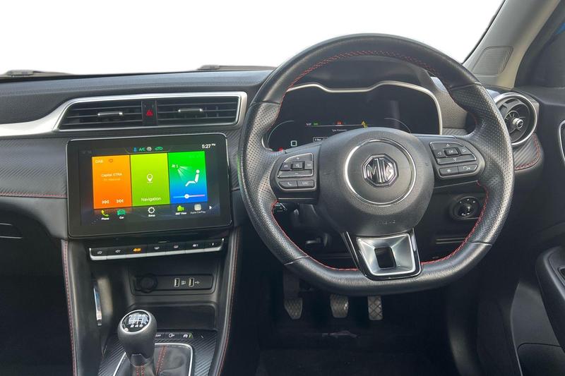 Used MG MG ZS 2023 for sale - 77884451: Photo 11