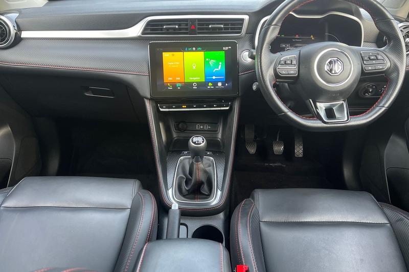 Used MG MG ZS 2023 for sale - 77884451: Photo 14