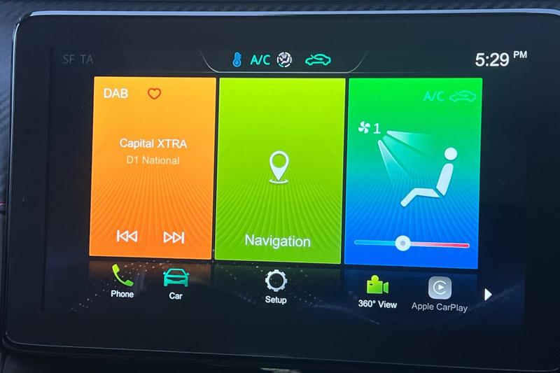 Used MG MG ZS 2023 for sale - 77884451: Photo 17