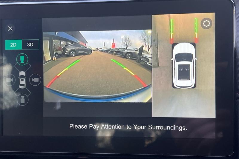 Used MG MG ZS 2023 for sale - 77884451: Photo 19