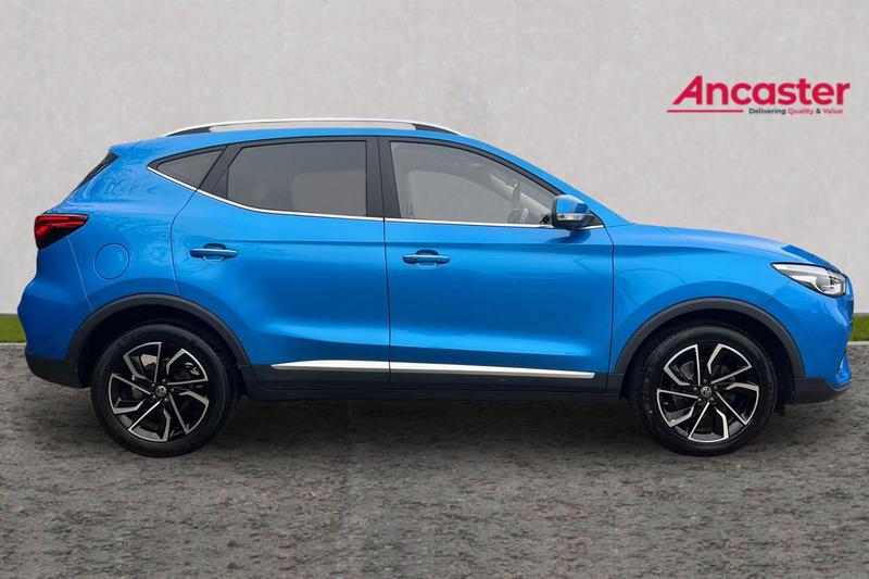 Used MG MG ZS 2023 for sale - 77884451: Photo 2