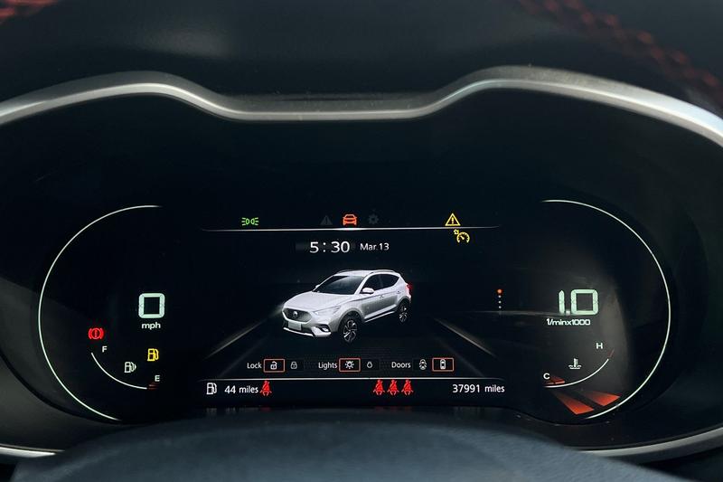 Used MG MG ZS 2023 for sale - 77884451: Photo 20