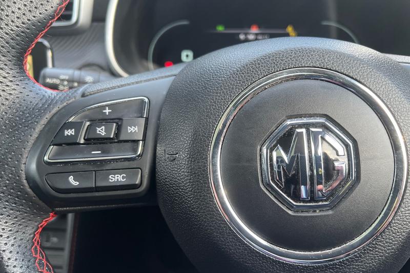 Used MG MG ZS 2023 for sale - 77884451: Photo 21