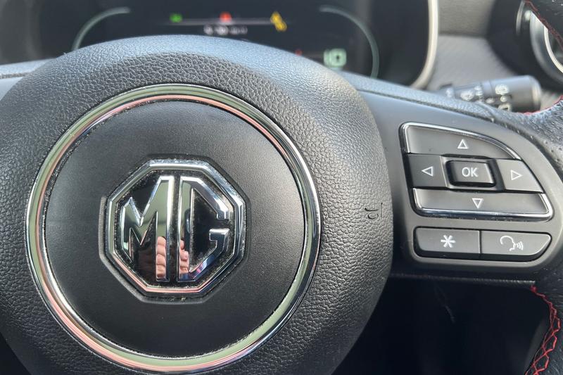 Used MG MG ZS 2023 for sale - 77884451: Photo 22