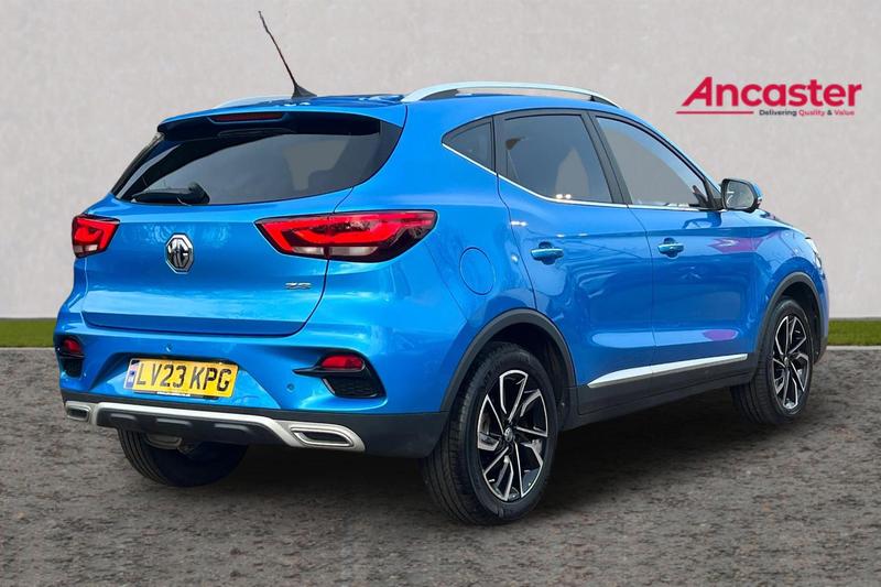 Used MG MG ZS 2023 for sale - 77884451: Photo 3