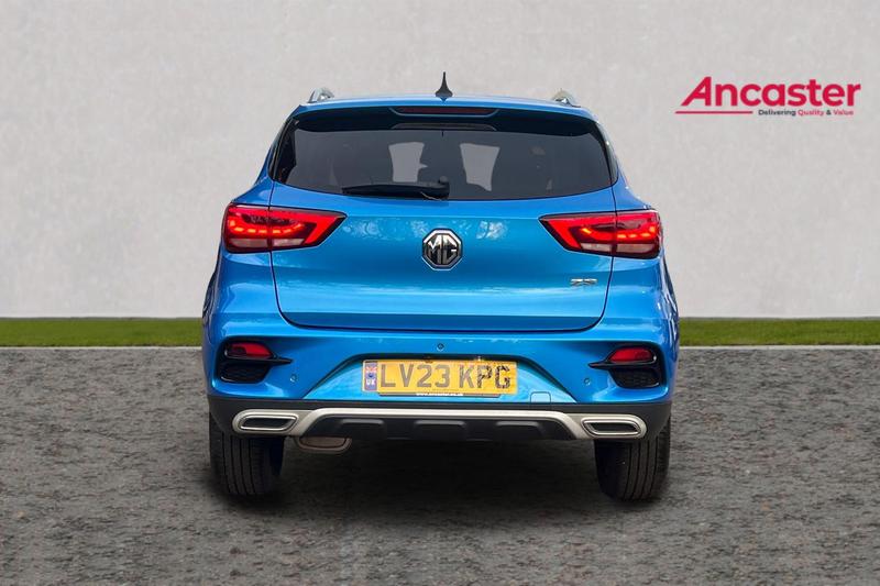 Used MG MG ZS 2023 for sale - 77884451: Photo 4