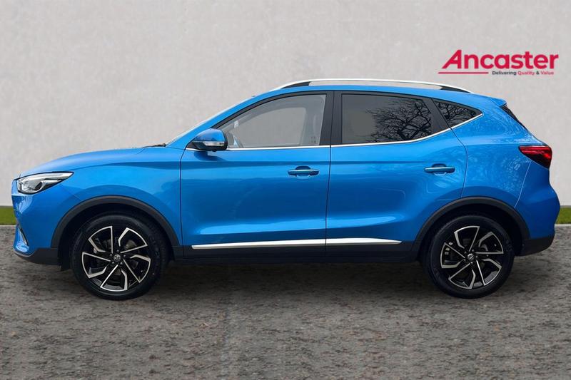 Used MG MG ZS 2023 for sale - 77884451: Photo 6