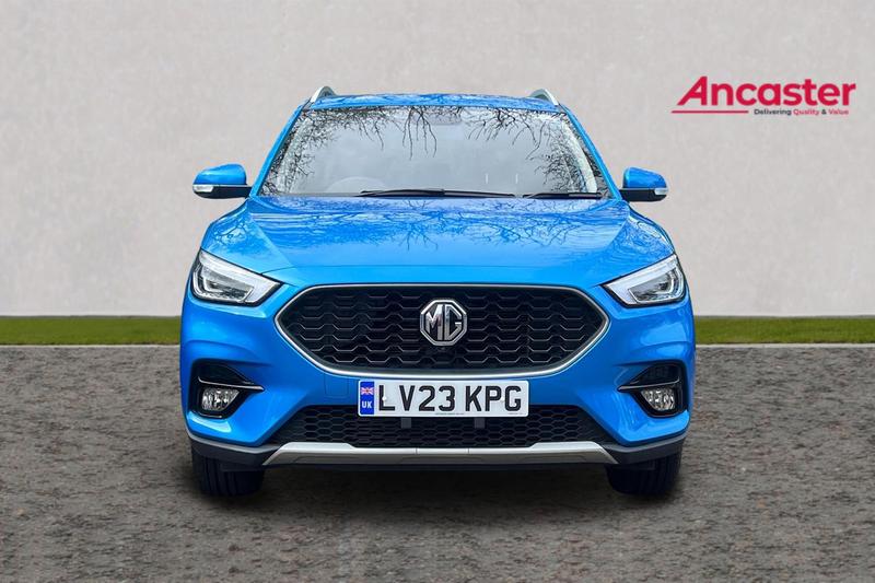 Used MG MG ZS 2023 for sale - 77884451: Photo 8